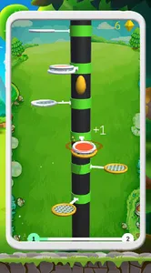 RockEgg screenshot 0