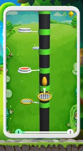 RockEgg screenshot 2