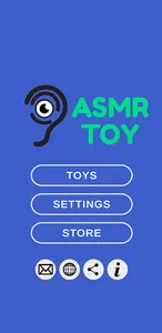 ASMR Toy screenshot 0