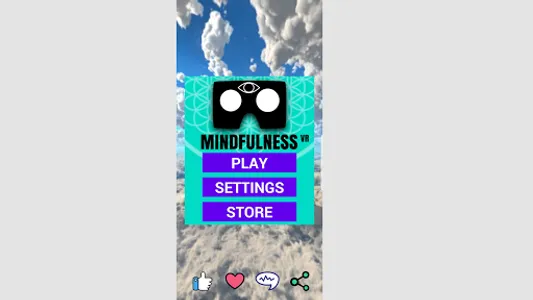 Mindfulness VR screenshot 0