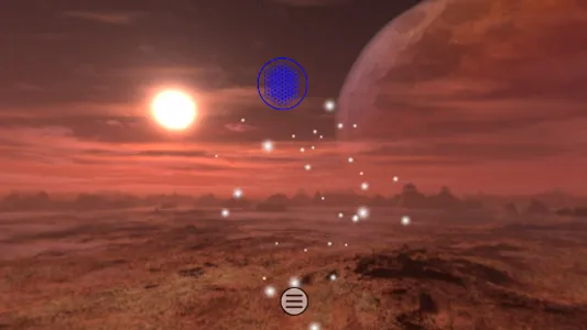 Mindfulness VR screenshot 1