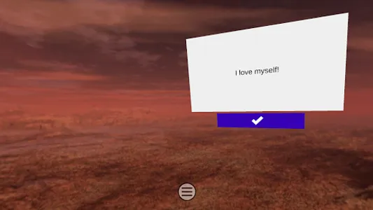 Mindfulness VR screenshot 2