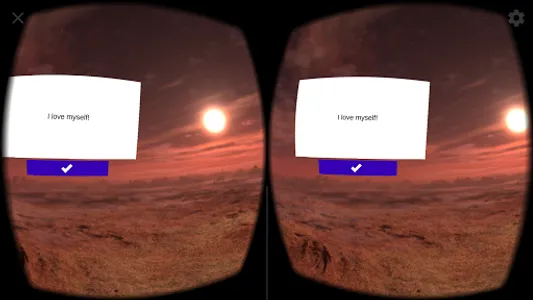 Mindfulness VR screenshot 3
