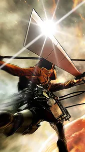 Titan Wallpapers AOT screenshot 4
