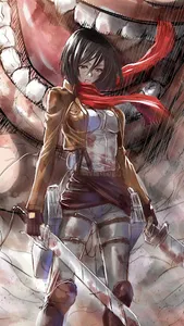 Titan Wallpapers AOT screenshot 5