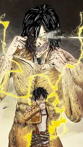 Titan Wallpapers AOT screenshot 9