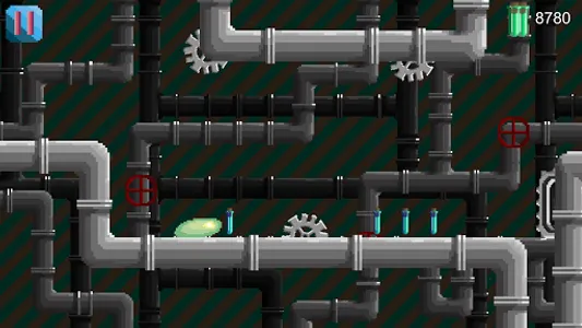 Mr.Jelly screenshot 0