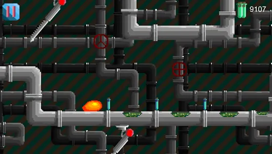 Mr.Jelly screenshot 1