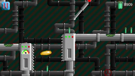 Mr.Jelly screenshot 2