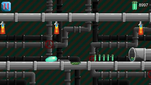 Mr.Jelly screenshot 3