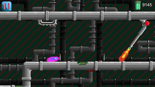 Mr.Jelly screenshot 4