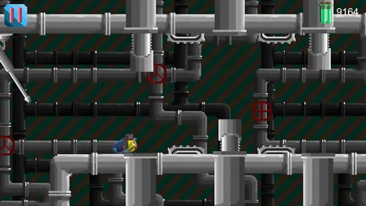 Mr.Jelly screenshot 5