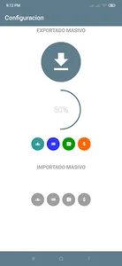 App cobrador screenshot 6