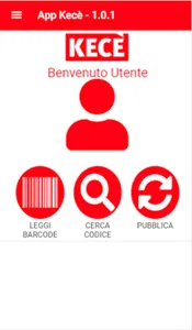 KECE Evolution screenshot 0