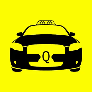 Q-TAXII (كيو تكسي) screenshot 0