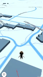 EagleAR Capstone screenshot 1