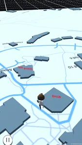 EagleAR Capstone screenshot 2