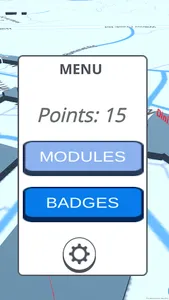 EagleAR Capstone screenshot 5