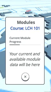 EagleAR Capstone screenshot 6