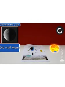 PelangiThai screenshot 6