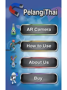PelangiThai screenshot 8