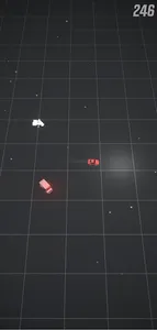 Police Car Chase Challenge screenshot 3