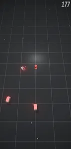 Police Car Chase Challenge screenshot 5