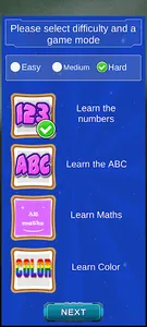 LEARN WITH AR screenshot 2