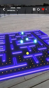 Arcade Quest screenshot 1