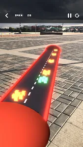 Arcade Quest screenshot 2