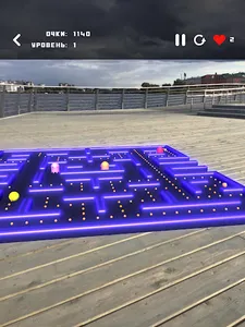Arcade Quest screenshot 5