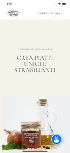 ARTIGIANA SICILIANA screenshot 0