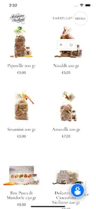 ARTIGIANA SICILIANA screenshot 2