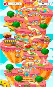 Candy Game - Match 3 screenshot 1
