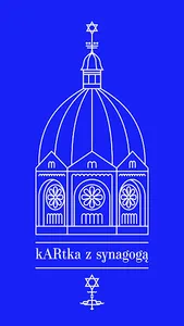 kARtka z Synagogą screenshot 0