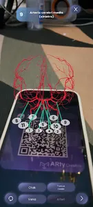 ARty Anatomi screenshot 7