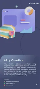 ARty Anatomi Pro screenshot 15