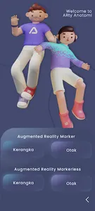 ARty Anatomi Pro screenshot 16