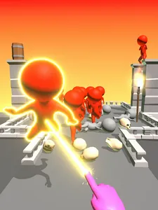 Magic Finger 3D screenshot 10