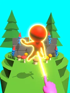 Magic Finger 3D screenshot 13