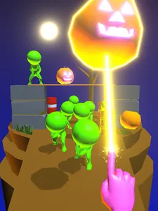 Magic Finger 3D screenshot 22