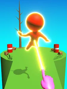 Magic Finger 3D screenshot 8