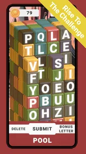 Word Tower: 3D Word Puzzle screenshot 18