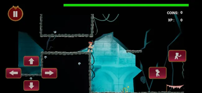 A Tale Of Tummbad screenshot 0