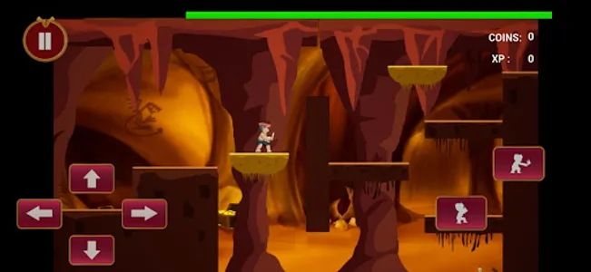 A Tale Of Tummbad screenshot 1