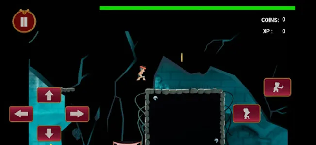 A Tale Of Tummbad screenshot 2