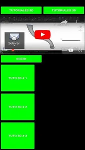 AutoCAD TUTO screenshot 13