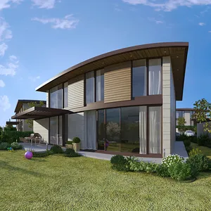 AVR1 Demo Architecture screenshot 0