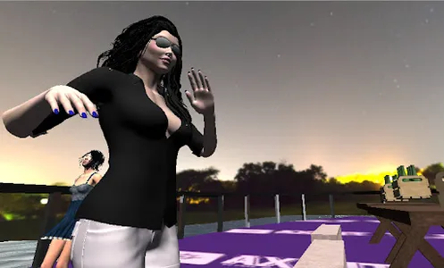 IAmCiolo : GoanaDupaBani Demo screenshot 1