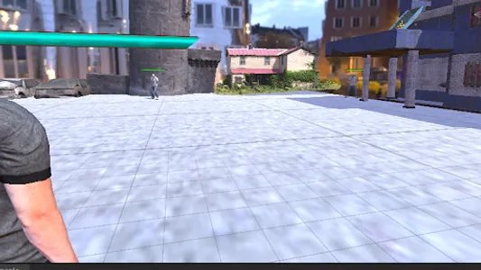 IAmCiolo : GoanaDupaBani Demo screenshot 2